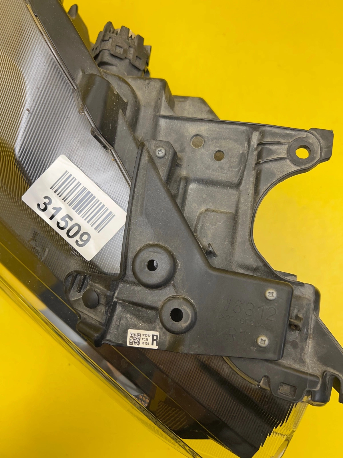 Far dreapta Full LED OEM 31509 - Image 2