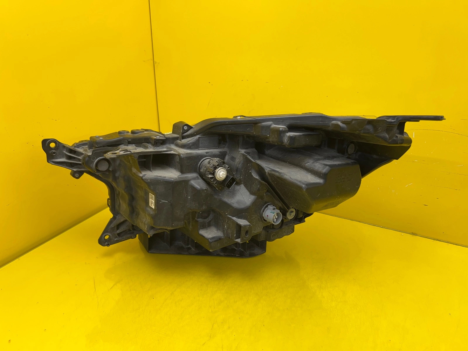 Far dreapta Full LED OEM 31509 - Image 3