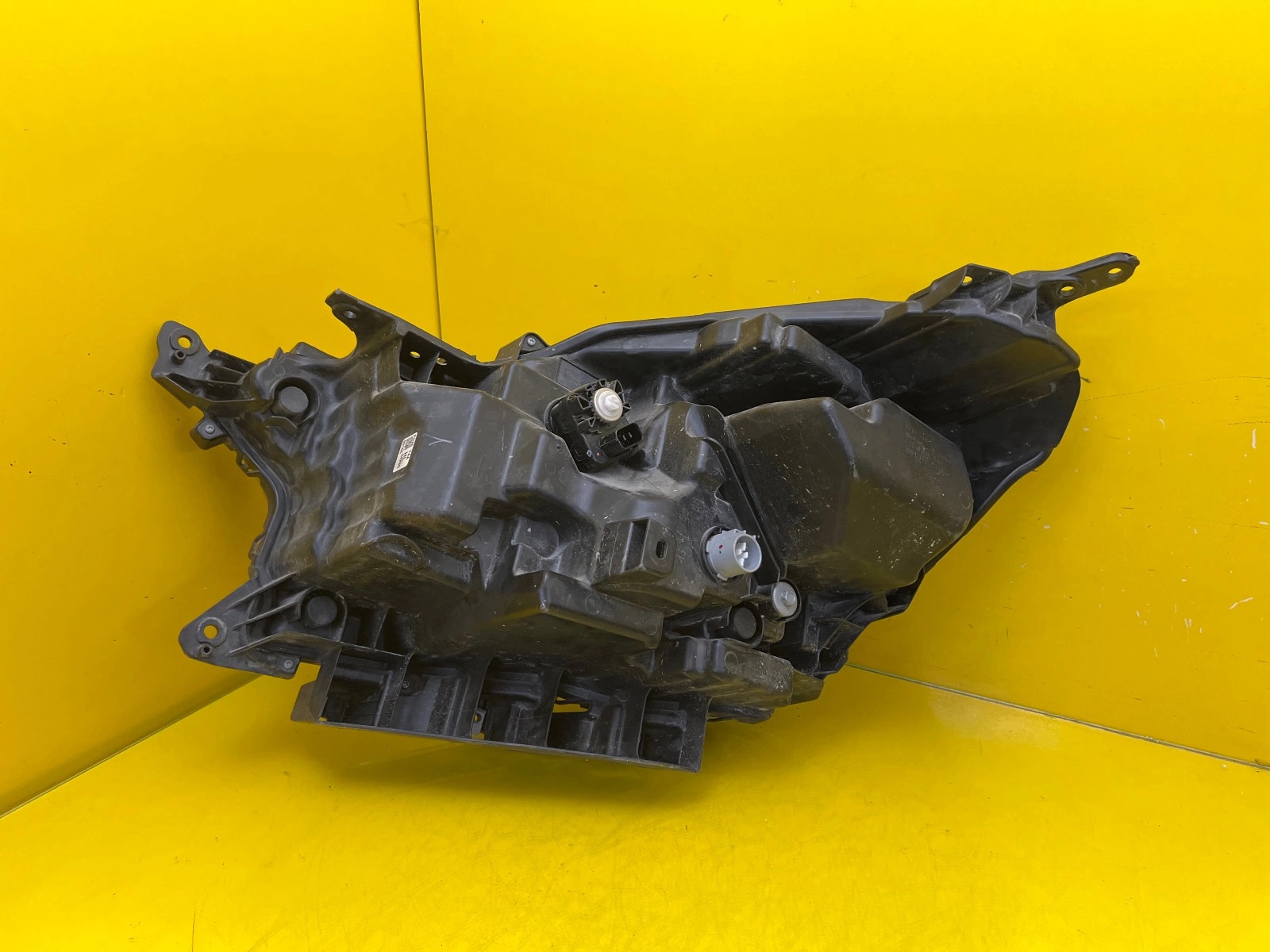 Far dreapta Full LED OEM 31509 - Image 4
