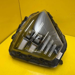 Far dreapta Full LED OEM 31510