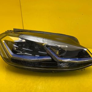 Far dreapta Full LED  Facelift OEM 31516