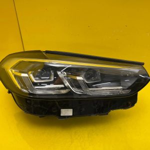 Far dreapta Full LED BMW X3 G01 Facelift OEM 5A29228-07