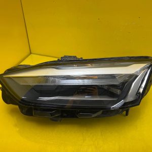 Far stânga Full LED Facelift OEM 31522