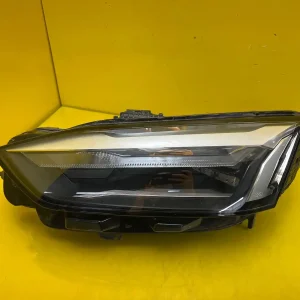 Far Audi A5 8w6 Lift Full LED