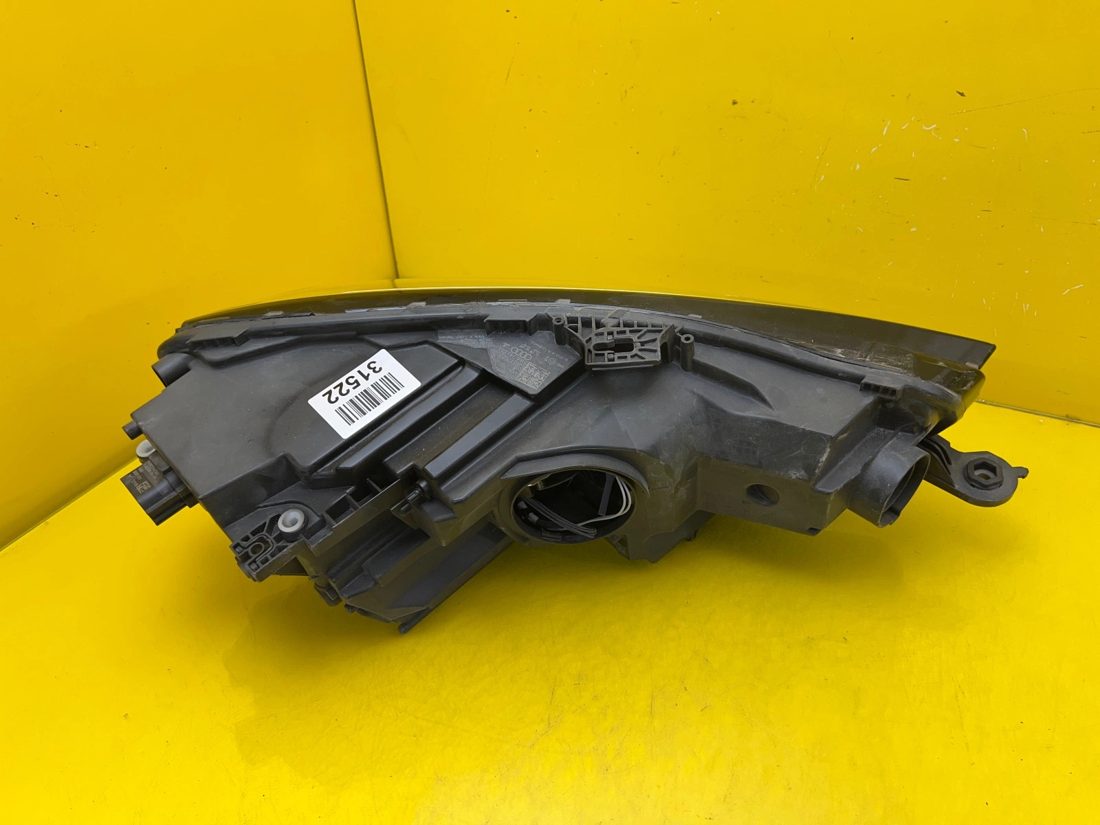 Far stânga Full LED Facelift OEM 31522 - Image 3