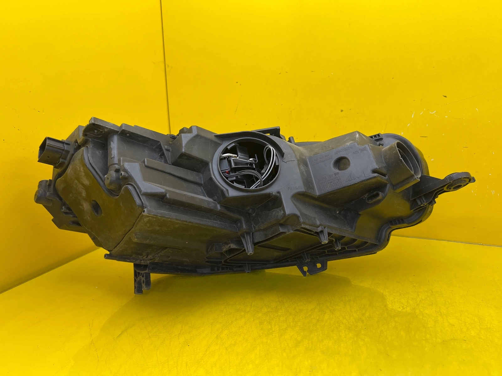 Far stânga Full LED Facelift OEM 31522 - Image 4