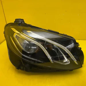 Far Mercedes E-Class W213 Halogen