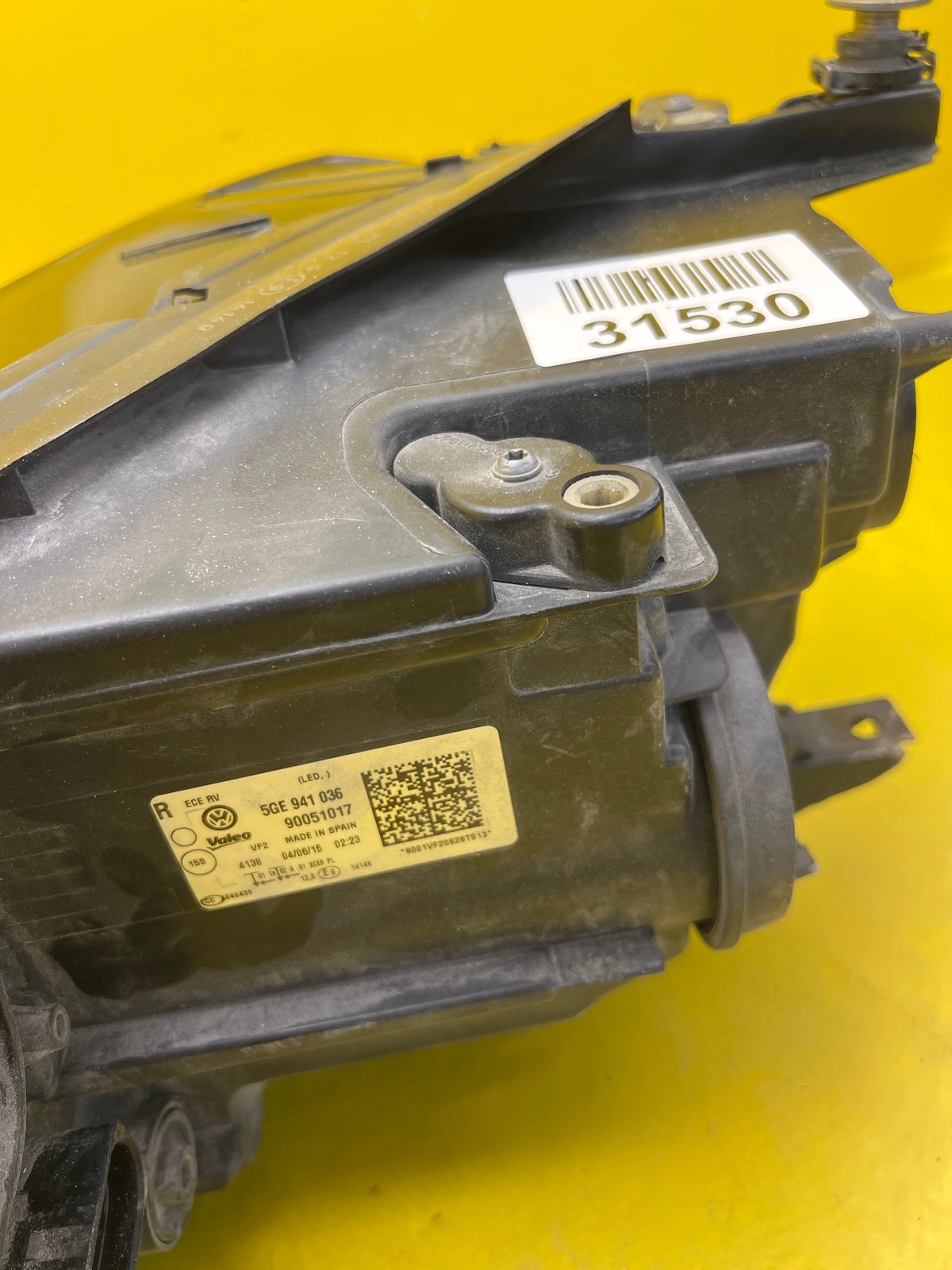 Far dreapta Full LED OEM 31530 - Image 2