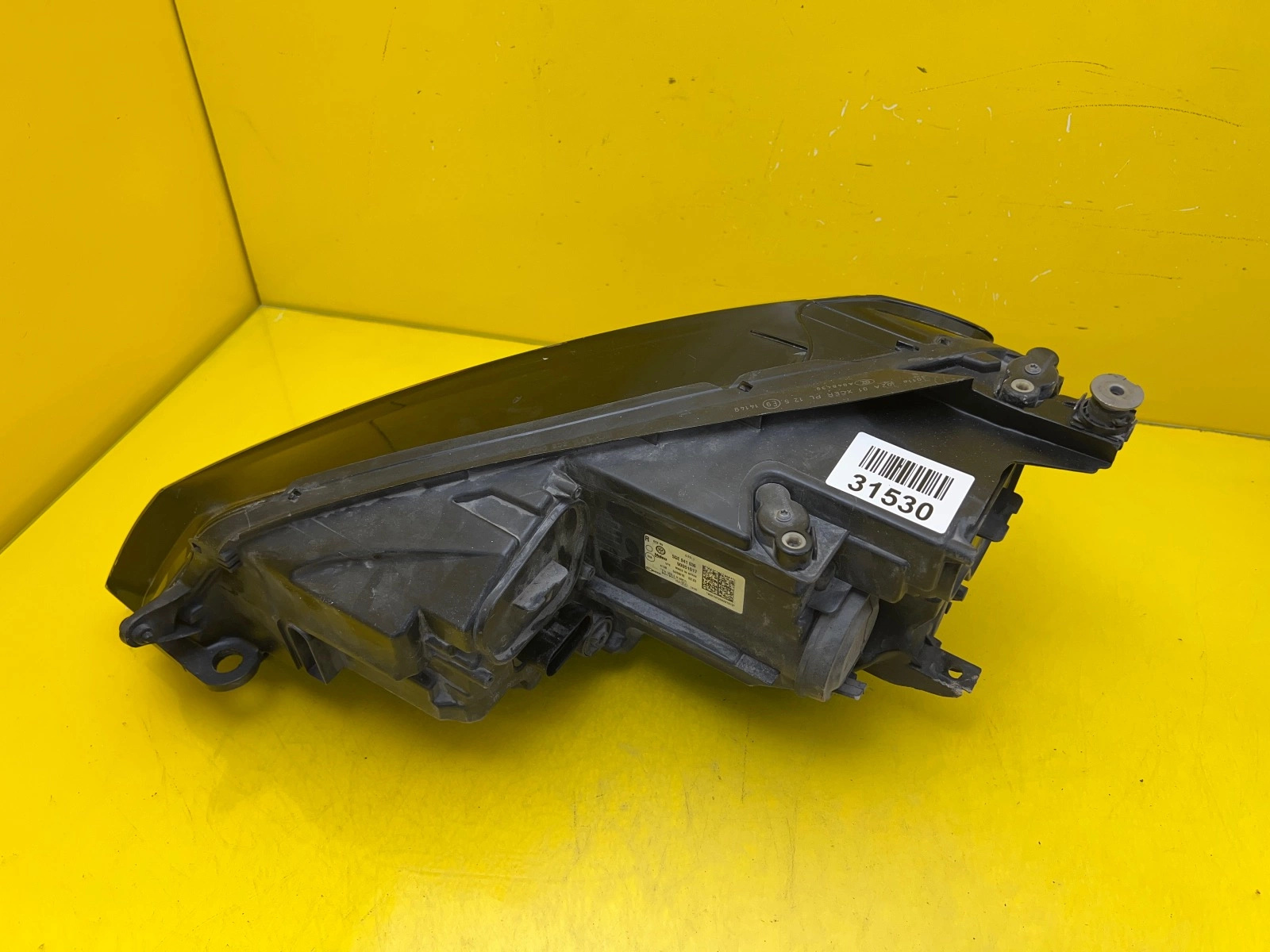 Far dreapta Full LED OEM 31530 - Image 3