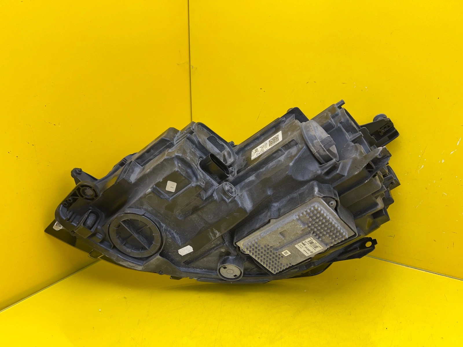 Far dreapta Full LED OEM 31530 - Image 4
