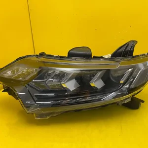 Far Mitsubishi Outlander III Lift 18 Full LED