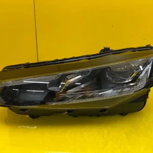 Far Skoda Scala Lift Full LED