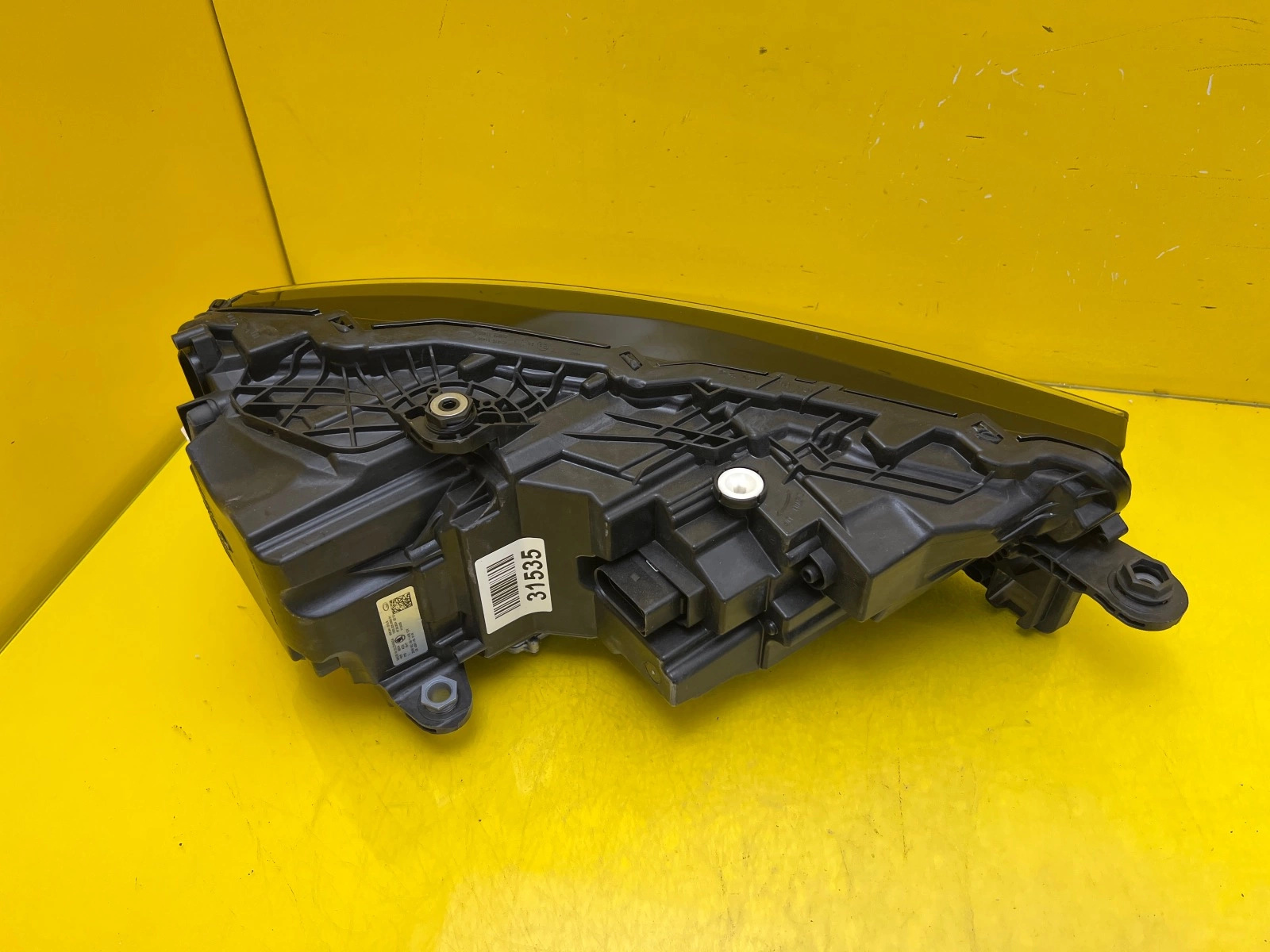 Far stânga Full LED Facelift OEM 31535 - Image 3