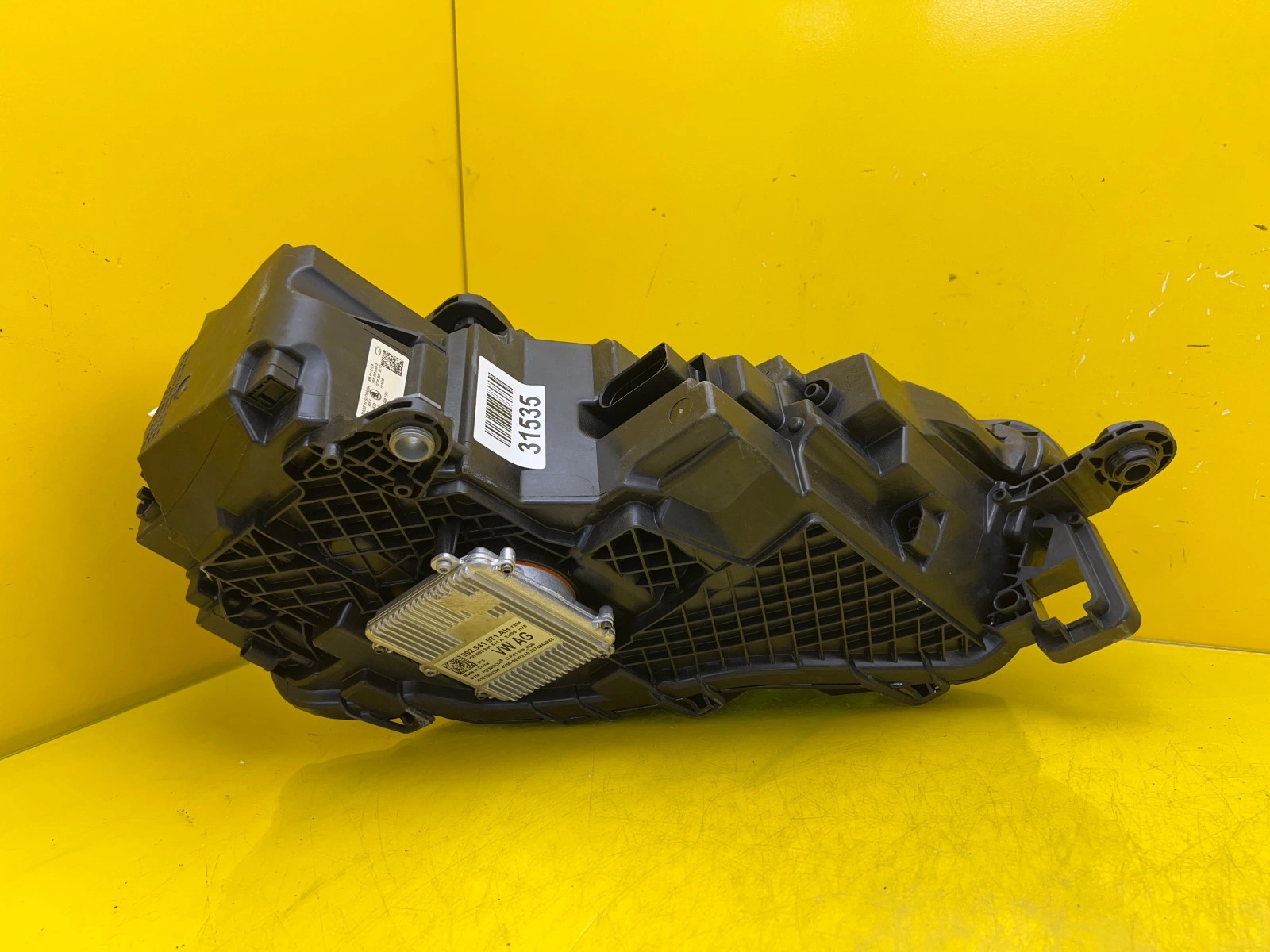 Far stânga Full LED Facelift OEM 31535 - Image 4