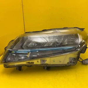 Far Suzuki Vitara 3 III Lift Full LED