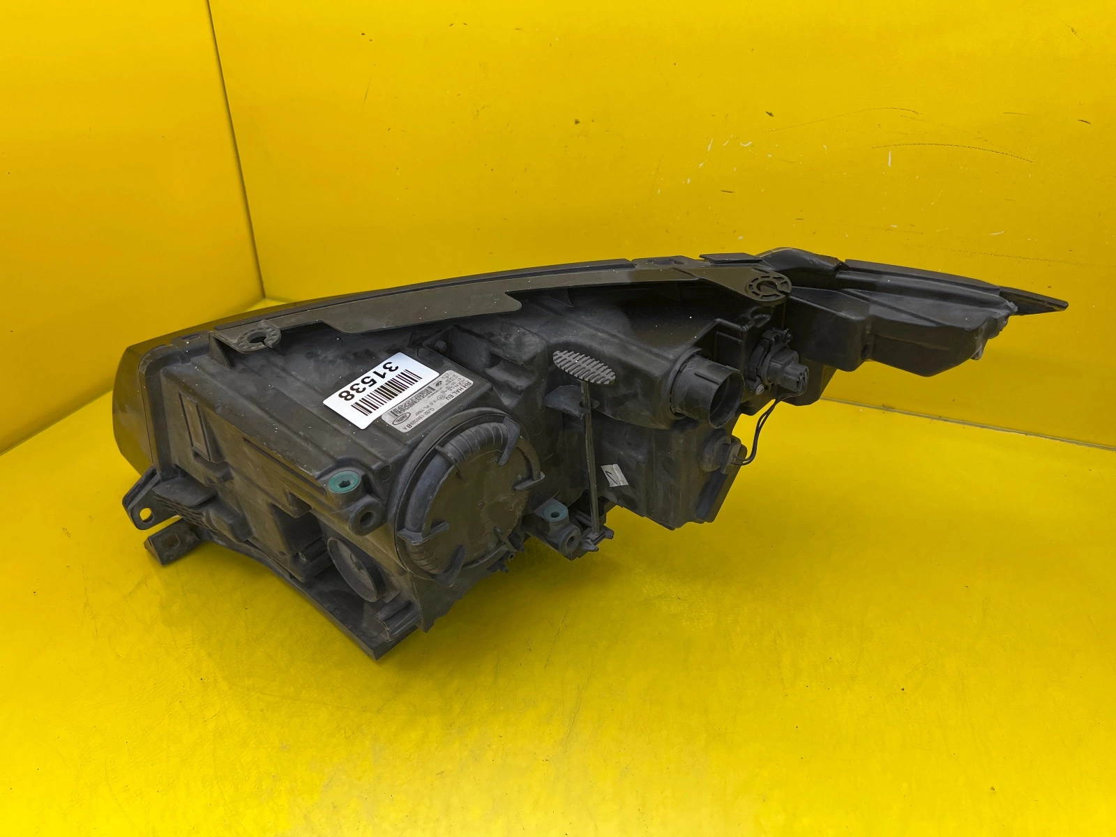 Far Dreapta Land Rover Przod Range Rover Evoque - Image 4