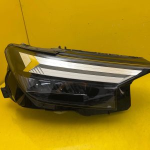 Far dreapta Full LED OEM 31539