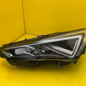 Far Seat Tarraco 5FJ 18- Full LED
