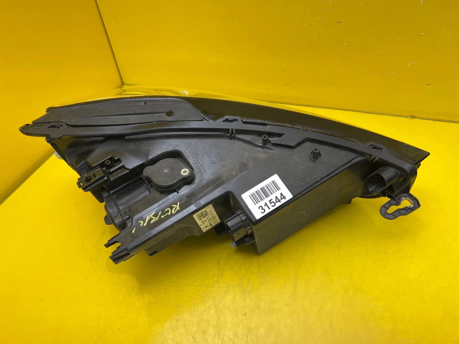 Far Seat Tarraco 5FJ 18- Full LED - Image 3