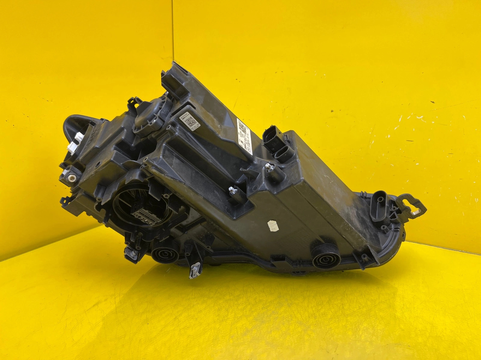 Far Seat Tarraco 5FJ 18- Full LED - Image 4