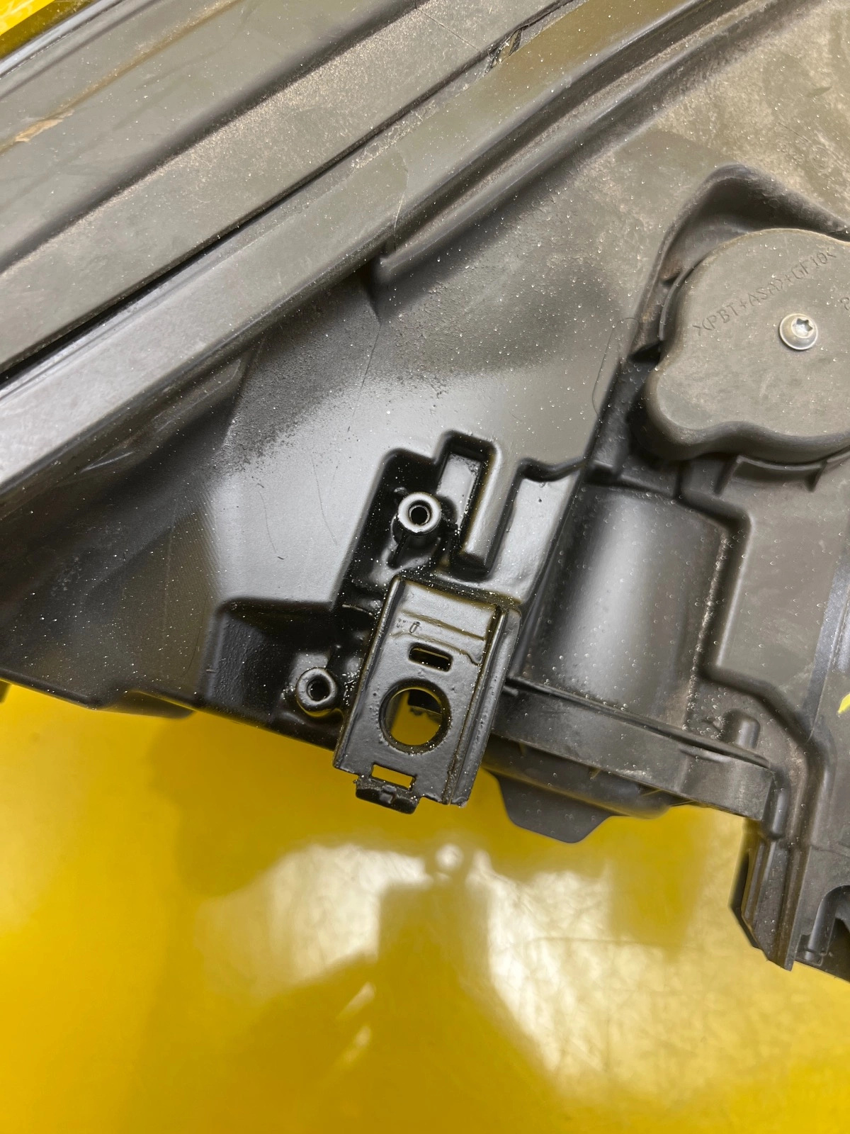 Far Seat Tarraco 5FJ 18- Full LED - Image 5
