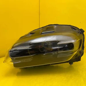 Far Porsche Taycan Matrix Full LED