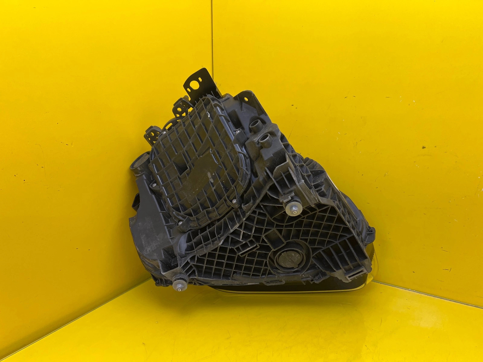 Far Porsche Taycan Matrix Full LED - Image 5