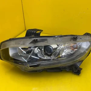 Far Stanga Honda Civic 18562