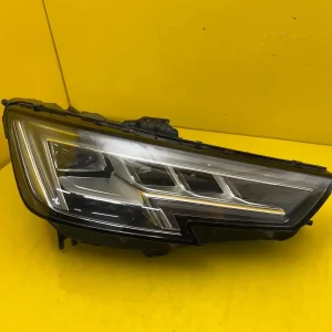 Far Dreapta Audi A4 B9 Matrix LED