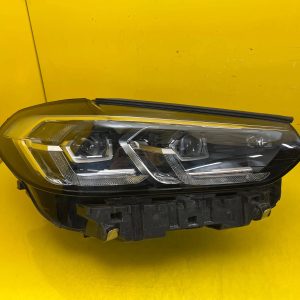 Far dreapta Full LED BMW X3 G01 Facelift OEM 5A29228-06