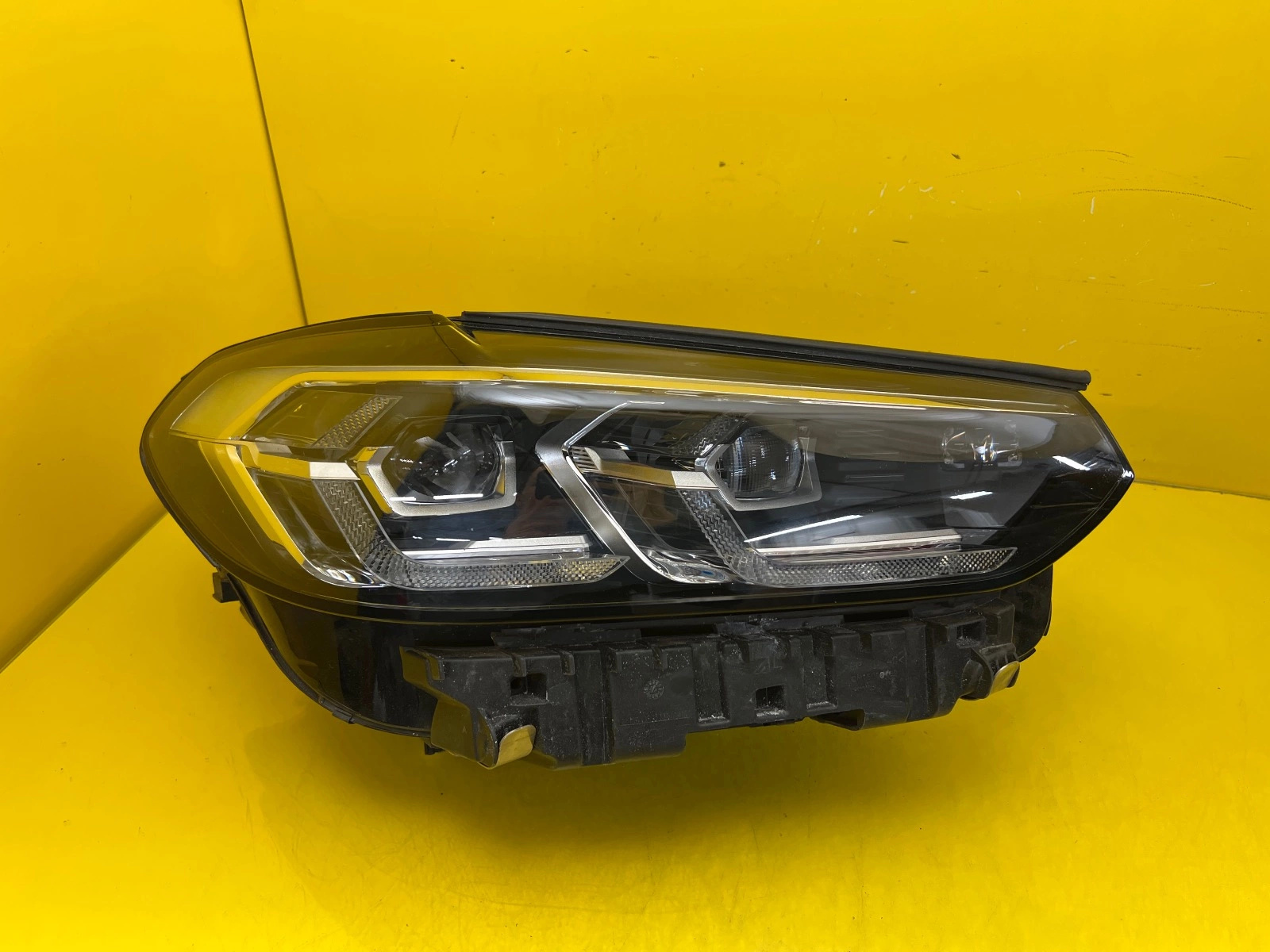 Far dreapta Full LED BMW X3 G01 Facelift OEM 5A29228-06