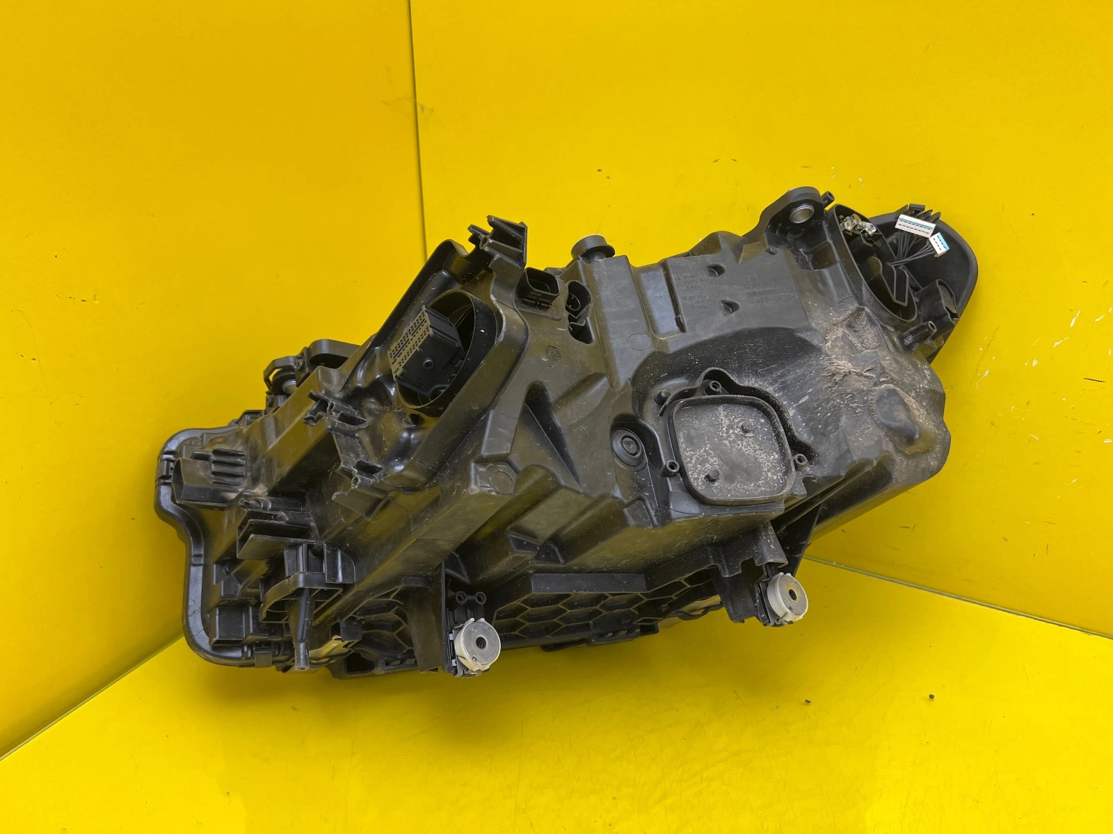 Far dreapta Full LED BMW X3 G01 Facelift OEM 5A29228-06 - Image 4