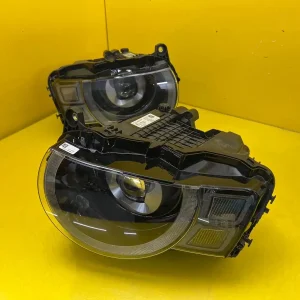 Far Land Rover Defender 2 L663 20 Full LED