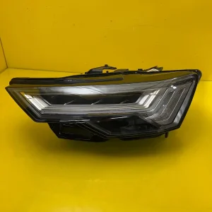 Far Audi A6 S6 C8 4k0 Full LED