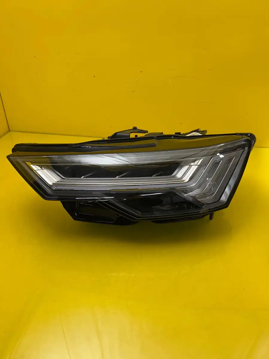 Far Audi A6 S6 C8 4k0 Full LED