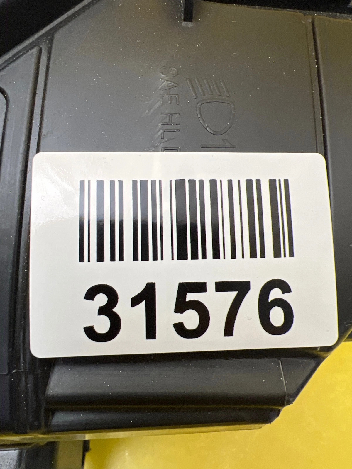 Far dreapta Full LED Facelift OEM 31576 - Image 2