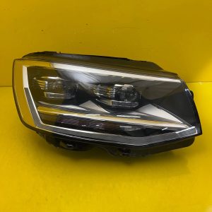 Far dreapta Full LED OEM 31589