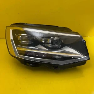 Far Dreapta Volkswagen T6 Full LED