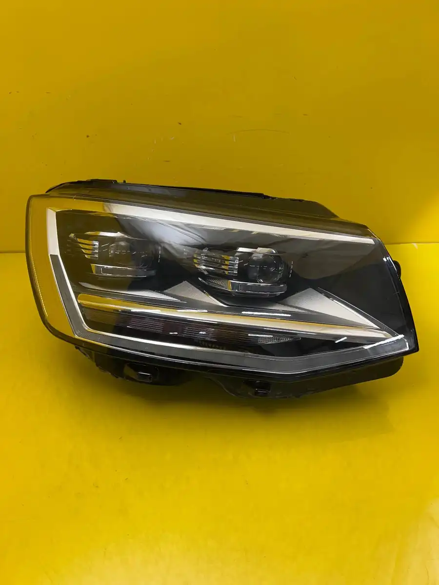 Far Dreapta Volkswagen T6 Full LED