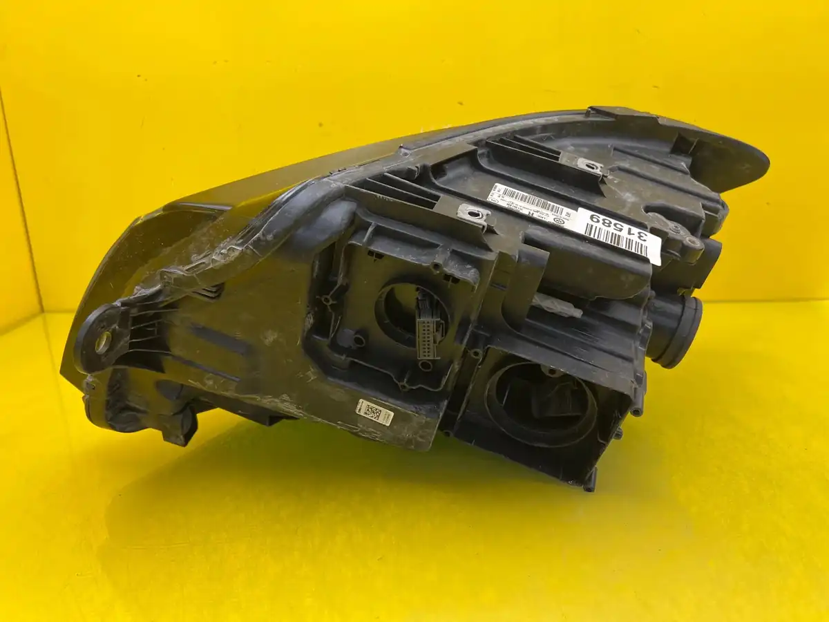 Far Dreapta Volkswagen T6 Full LED
