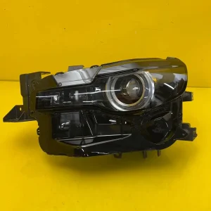 Far Mazda Mx30 Mx 30 Full LED