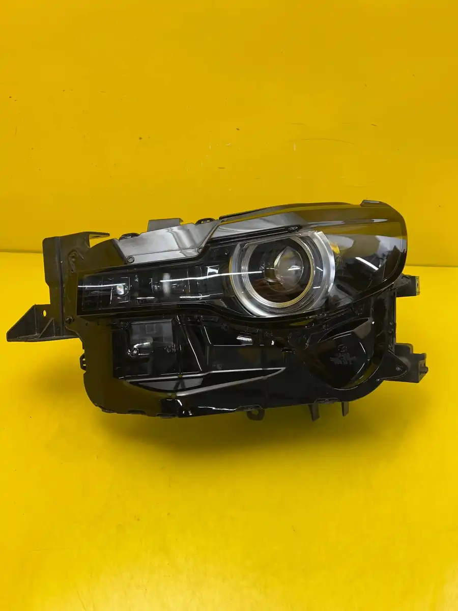 Far Mazda Mx30 Mx 30 Full LED