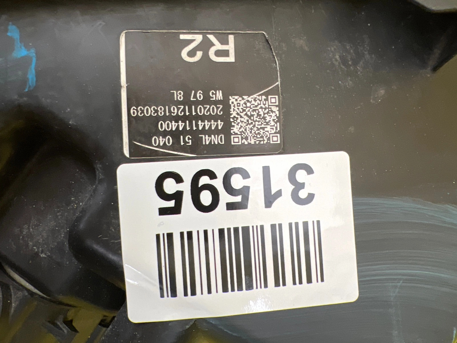 Far stânga Full LED OEM DN4L-51040 - Image 2