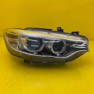 Far dreapta Xenon BMW Seria 4 F32 OEM 7410796-03