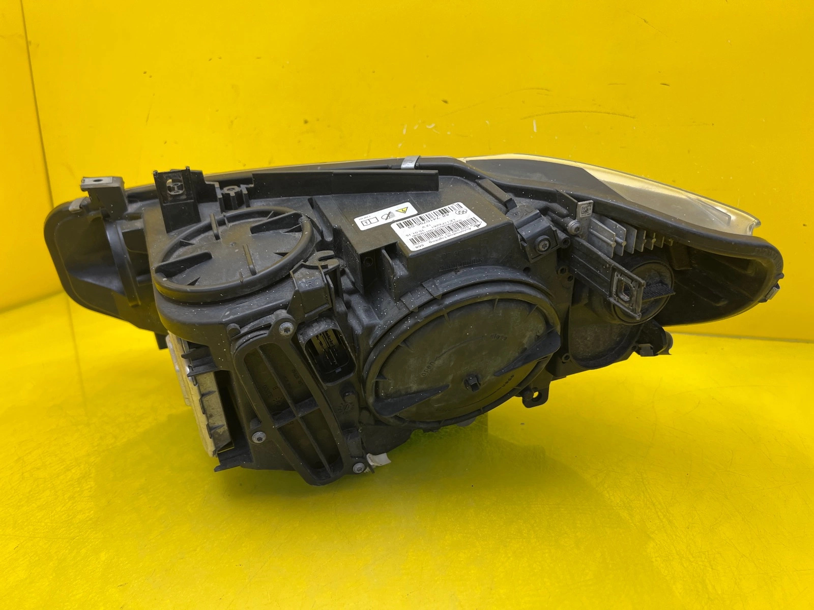Far dreapta Xenon BMW Seria 4 F32 OEM 7410796-03 - Image 4
