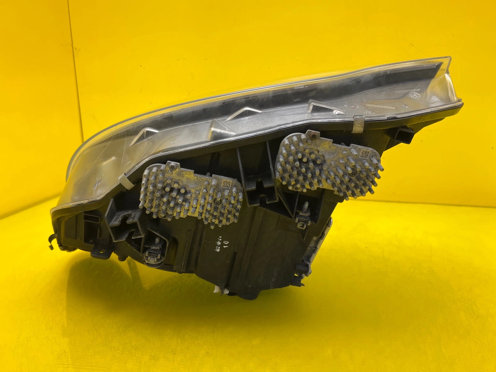 Far dreapta Xenon BMW Seria 4 F32 OEM 7410796-03 - Image 6