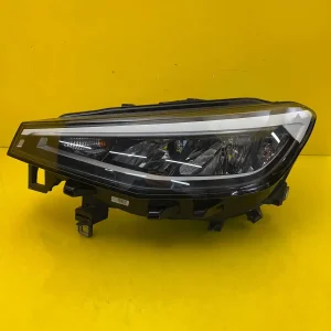 Far VW ID4 Full LED