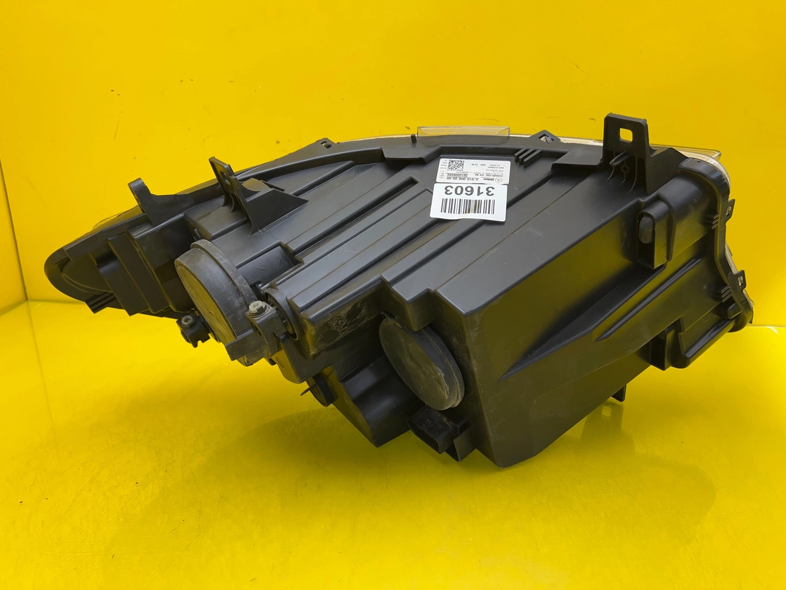 Far stânga OEM 31603 - Image 3