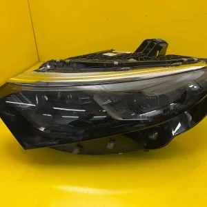 Far Mercedes EQS V297 W297 Digital LED