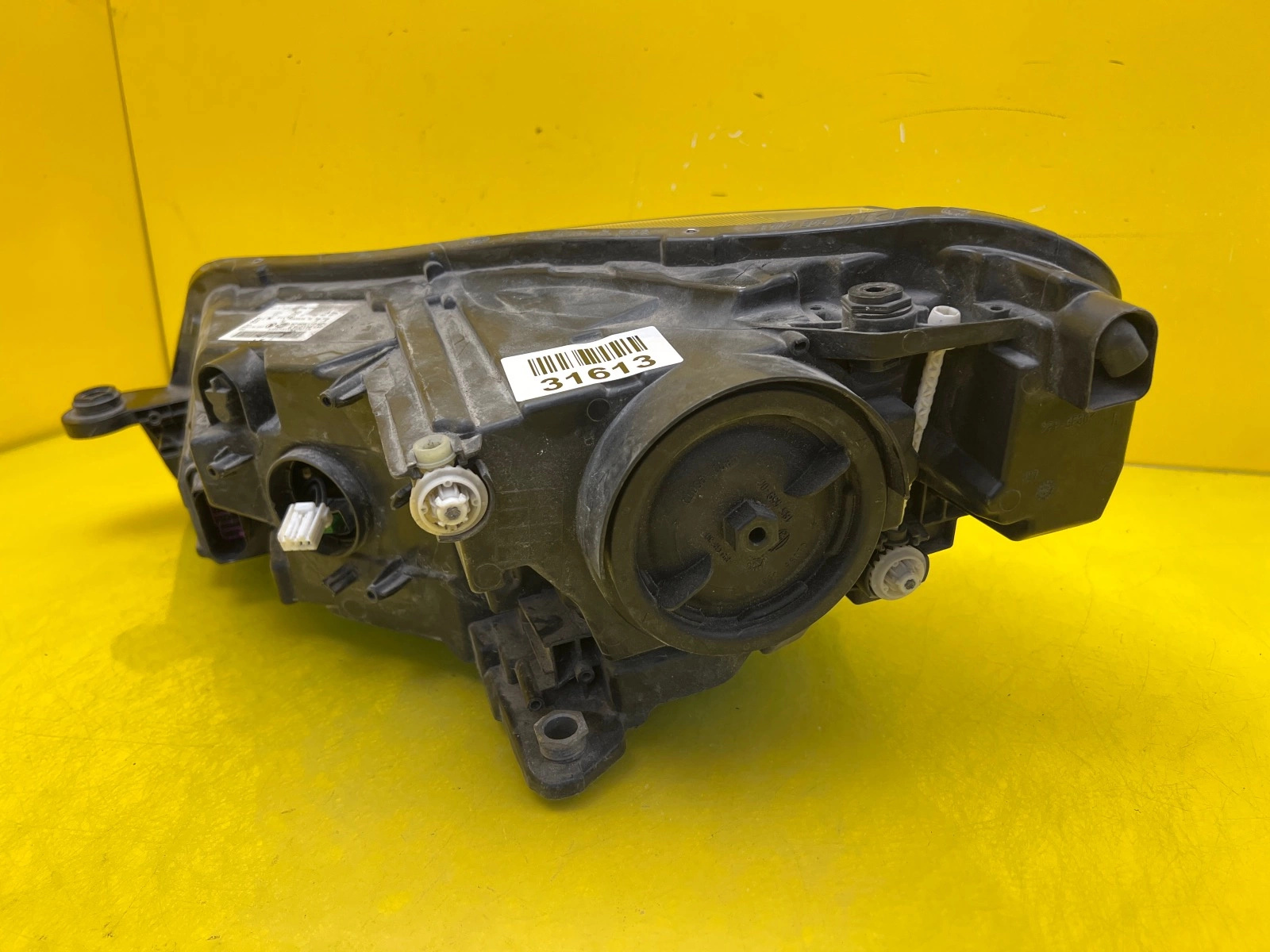 Far Dreapta Skoda Superb III Bixenon - Image 5
